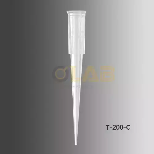 Pipet Tip and Tip Rack / 피펫팁과팁랙