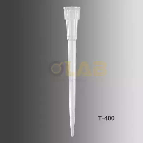 Pipet Tip and Tip Rack / 피펫팁과팁랙