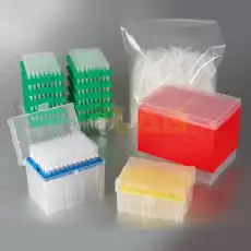 Pipet Tip and Tip Rack / 피펫팁과팁랙