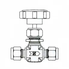 Needle Valve / 니들밸브