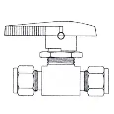 Ball Valve / 볼밸브