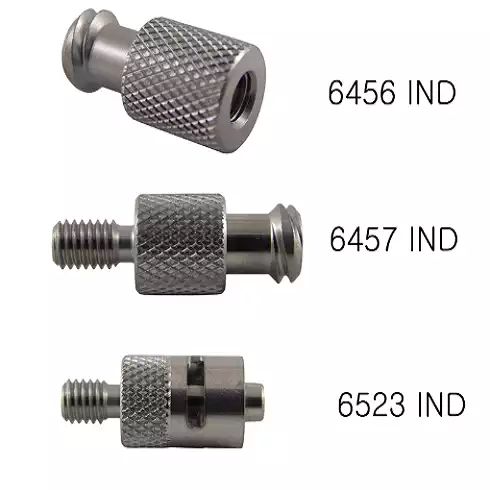 Luer Adapter, 316 Stainless Steel / 스테인레스 루어 어댑터