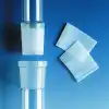 PTFE Thin Wall Joint Sleeve / 테프론슬리브셉타