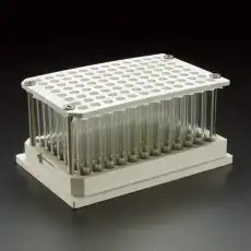 Aluminum 96-Well Micro Plate System / 알루미늄96웰플레이트시스템