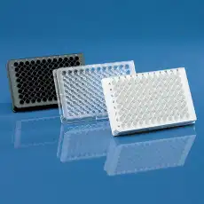 96-Well Microplate, Pure Grade™ / 96웰플레이트, Non-Treated, Non-Sterile