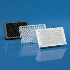 96-Well Microplate, LipoGrade / 96웰플레이트, Non-Sterile LipoGrade