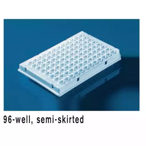 PCR Plate / PCR 플레이트, 24-well, 48-well, 96-well & 384-well