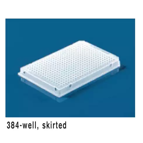 PCR Plate / PCR 플레이트, 24-well, 48-well, 96-well & 384-well