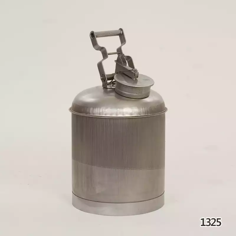 Safety Disposal Cans/ 운반용폐액통