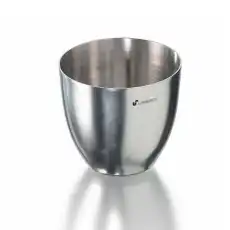 Stainless Steel Crucible / 스테인레스도가니, without Cover