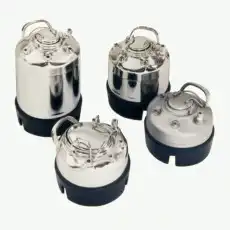 ASME Pressure Vessel / 스테인레스압력용기, 고압용