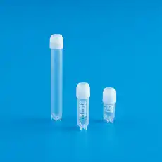 Cryogenic Vial, External Thread / 냉동바이알