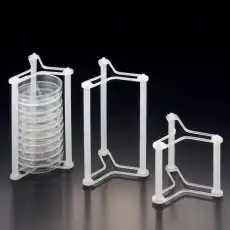 Petridish Multi Rack / 페트리디쉬 보관 및 운반대