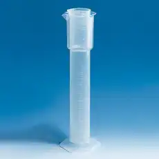 Hydrometer Cylinder / 비중실린더