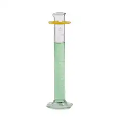 Serialized and Certified Measuring Cylinder, Kimble / ASTM메스실린더, Class A + USP 개별 보증서