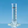 Measuring Cylinder, Low Form / 단형메스실린더, Class B