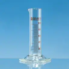 Measuring Cylinder, Low Form / 단형메스실린더, Class B