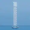 Measuring Cylinder, USP Grade / 메스실린더, Class A + USP Batch 보증서