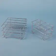 Centrifuge Tube Rack / 스텐선원심관랙