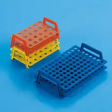 Polywire® Microtube Rack with Handle / 마이크로튜브랙, 1.5 ml & 2.0 ml 용