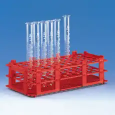 Plastic Test Tube Rack / 플라스틱튜브랙