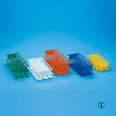 Polywire® Test Tube Rack / 나이론테스트튜브랙