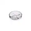 Compartment Glass Petri Dish, Simax® / 칸막이유리페트리디쉬