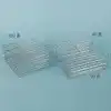 Stainless Steel Wire Test Tube Rack / 스텐선시험관대