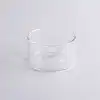 Glass Crystallizing Dish / 크리스탈 라이징 디쉬, LukeGL®