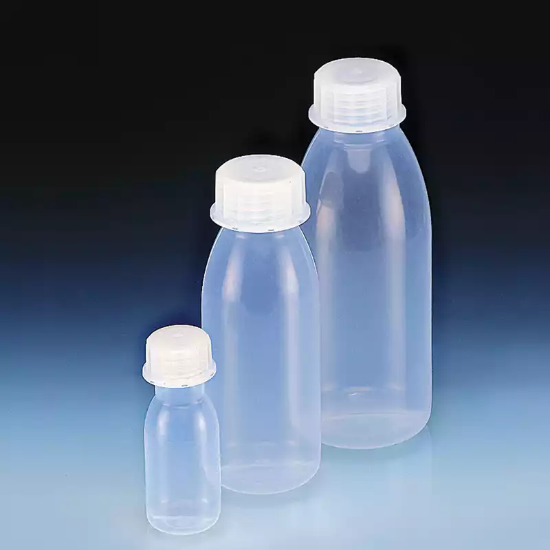 PFA Wide-Mouth Bottle / PFA테프론광구병