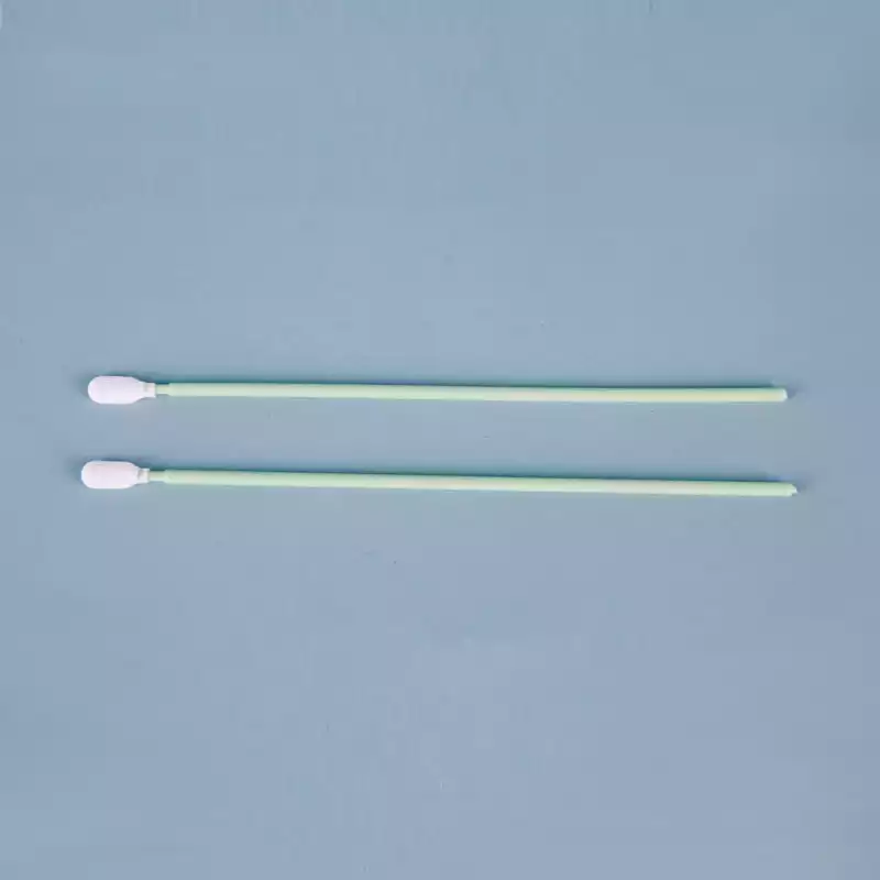 Swab for Cleanroom / 클린룸용면봉, Polyester