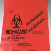 Super Strength Biohazard Disposal Bags