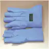 Waterproof Cryo-Gloves / 방수용액화질소장갑