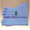 Waterproof Cryo-Gloves / 방수용액화질소장갑