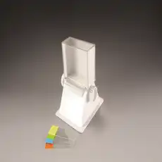 Slide Dispenser / 슬라이드 디스펜서