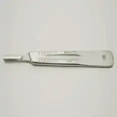 Dissecting Scalpel Handle / 메스대 NO.4