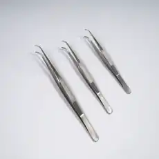 Potts Smith Forceps / 폿스 스미스 포셉