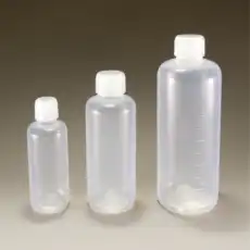 PFA Narrow Mouth Bottles / PFA 세구병 (without sealer)