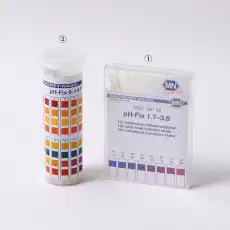 pH-Fix Test Paper / pH측정페이퍼,스틱형