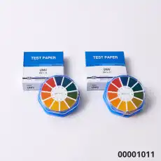 pH Indicate Paper, Roll Type / pH측정페이퍼,pH테스트페이퍼