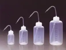 PFA Narrow Mouth Wash Bottles / PFA세구세척병