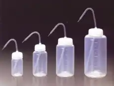 PFA Wide Mouth Wash Bottles / PFA광구세척병