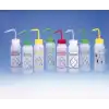 Labeled Wide Mouth Wash Bottles / 라벨광구세척병