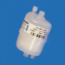 Hydrophobic PVDF Capsule Filter / 지용성PVDF캡슐필터