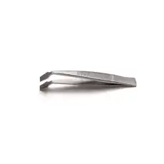 Flat Tip Tweezers / 평면 팁 포셉