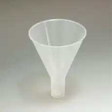 Powder Funnel / 파우더훤넬