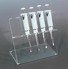 Micro Pipette Stand / 마이크로 피펫 스탠드