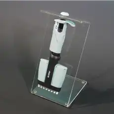 Multi-Channel Micro Pipette Stand / 마이크로 피펫 스탠드