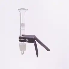 Micro Filtration Assembly,25mm,with Fretted Glass Support Ultra-ware/ 25 mm 진공 정밀 여과 장치, ULTRA-WARE®