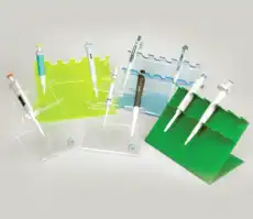 Micro Pipette Stands